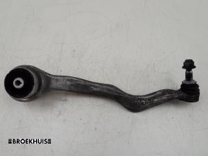 Used Front wishbone, right BMW 3 serie (F30) 320i 2.0 16V Price € 30,00 Margin scheme offered by Autobedrijf Broekhuis B.V.