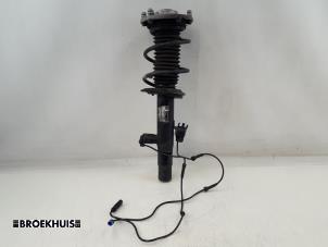 Used Front shock absorber rod, right BMW 3 serie (F30) 320i 2.0 16V Price € 250,00 Margin scheme offered by Autobedrijf Broekhuis B.V.