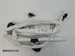 Used Roof curtain airbag, left BMW 3 serie (F30) 320i 2.0 16V Price € 125,00 Margin scheme offered by Autobedrijf Broekhuis B.V.