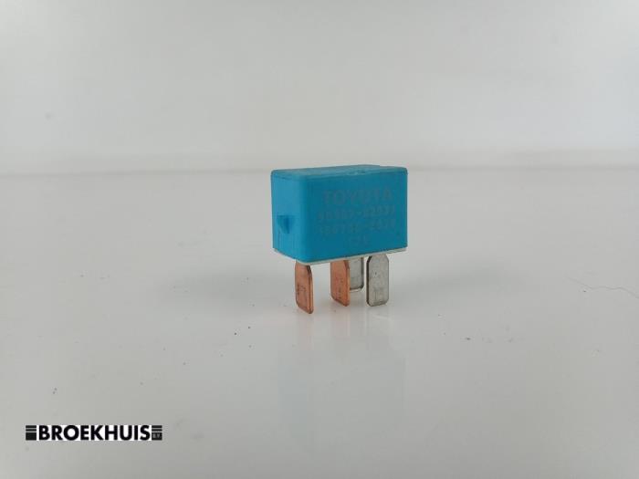 Relais Citroen C1 (Gebraucht)