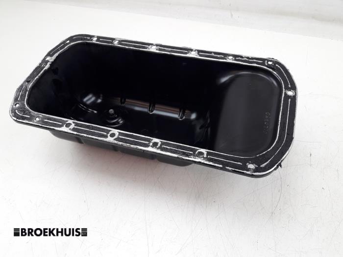 Gebrauchte Ölwanne Peugeot 308 SW (L4/L9/LC/LJ/LR) 1.6 BlueHDi 120 Preis € 20,00 Margenregelung angeboten von Autobedrijf Broekhuis B.V.
