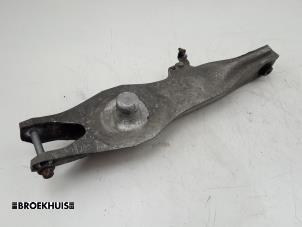 Used Rear wishbone, left Saab 9-3 II (YS3F) 1.8t 16V Price € 35,00 Margin scheme offered by Autobedrijf Broekhuis B.V.