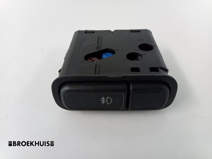 Fog light switch from a Rover 75 2003