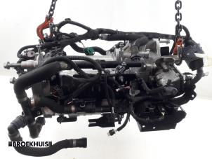 Usados Motor eléctrico de vehículo eléctrico Opel Corsa F (UB/UH/UP) Electric 50kWh Precio de solicitud ofrecido por Autobedrijf Broekhuis B.V.