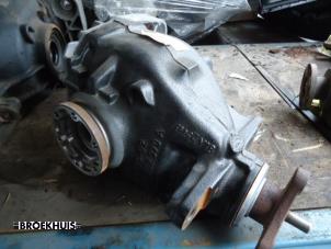 Used Rear differential BMW 1 serie (E81) 118d 16V Price € 450,00 Margin scheme offered by Autobedrijf Broekhuis B.V.