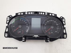 Used Odometer KM Volkswagen Golf VII (AUA) 1.4 GTE 16V Price € 125,00 Margin scheme offered by Autobedrijf Broekhuis B.V.
