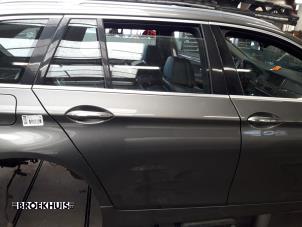 Gebrauchte Tür 4-türig rechts hinten BMW 5 serie Touring (F11) 520d 16V Preis auf Anfrage angeboten von Autobedrijf Broekhuis B.V.