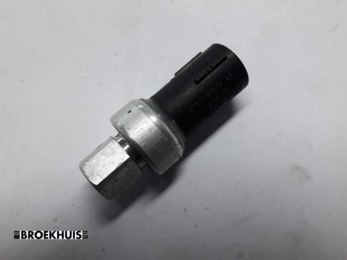Begagnade Trycksensor, luftkonditionering Ford Focus 2 Wagon 1.6 TDCi 16V 110 Pris € 7,50 Marginaltabell erbjuds av Autobedrijf Broekhuis B.V.