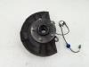 Suzuki Grand Vitara II (JT) 2.0 16V Achsschenkel links vorne
