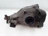Rear differential from a BMW 5 serie Touring (F11) 520d 16V 2014