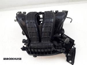Used Intake manifold Mitsubishi Outlander (GF/GG) 2.0 16V 4x2 Price on request offered by Autobedrijf Broekhuis B.V.