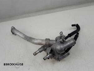Used Thermostat housing Mitsubishi Outlander (GF/GG) 2.0 16V 4x2 Price on request offered by Autobedrijf Broekhuis B.V.
