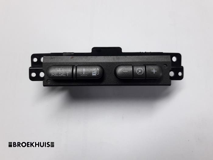 Używane Przelacznik Honda Civic (FA/FD) 1.3 Hybrid Cena € 10,00 Procedura marży oferowane przez Autobedrijf Broekhuis B.V.