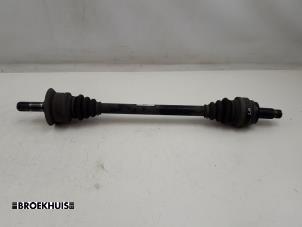 Used Drive shaft, rear left BMW 5 serie Touring (F11) 520d 16V Price € 95,00 Margin scheme offered by Autobedrijf Broekhuis B.V.