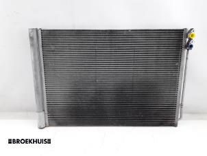 Used Air conditioning radiator BMW 5 serie Touring (F11) 520d 16V Price € 80,00 Margin scheme offered by Autobedrijf Broekhuis B.V.