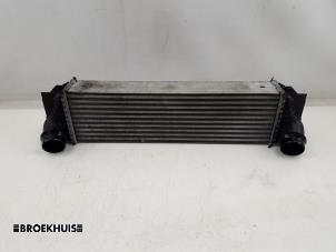 Used Intercooler BMW 5 serie Touring (F11) 520d 16V Price € 60,00 Margin scheme offered by Autobedrijf Broekhuis B.V.