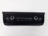 BMW 5 serie Touring (F11) 520d 16V Heater control panel
