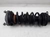 Front shock absorber rod, right from a BMW 5 serie Touring (F11) 520d 16V 2014
