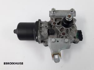 Gebrauchte Scheibenwischermotor vorne Renault Captur (2R) 0.9 Energy TCE 12V Preis € 35,00 Margenregelung angeboten von Autobedrijf Broekhuis B.V.
