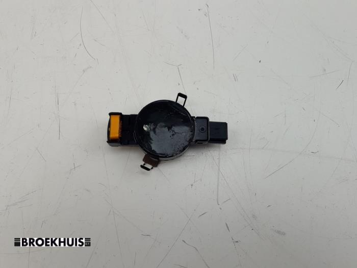 Begagnade Regnsensor BMW 5 serie Touring (F11) 520d 16V Pris € 32,50 Marginaltabell erbjuds av Autobedrijf Broekhuis B.V.