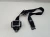 BMW 5 serie Touring (F11) 520d 16V Front seatbelt, right