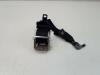 BMW 5 serie Touring (F11) 520d 16V Rear seatbelt, right