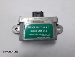 Used Anti-roll control sensor Honda Civic (FA/FD) 1.3 Hybrid Price € 25,00 Margin scheme offered by Autobedrijf Broekhuis B.V.