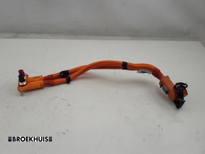 Cable high-voltage Opel Corsa F Electric 50kWh - 9832922980