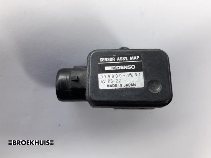 Mapping sensor (intake manifold) from a Honda Civic (EG) 1.5 DXi,LSi 16V 1992