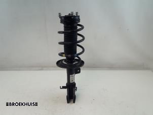 Used Front shock absorber rod, right Opel Corsa F (UB/UH/UP) Electric 50kWh Price € 170,00 Margin scheme offered by Autobedrijf Broekhuis B.V.