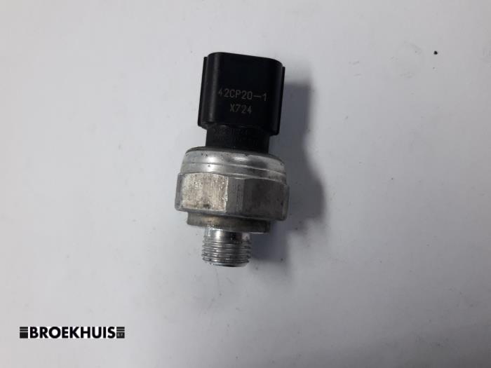 Begagnade Trycksensor, luftkonditionering Honda CR-V (RE/RM) 2.0 16V Pris € 10,00 Marginaltabell erbjuds av Autobedrijf Broekhuis B.V.
