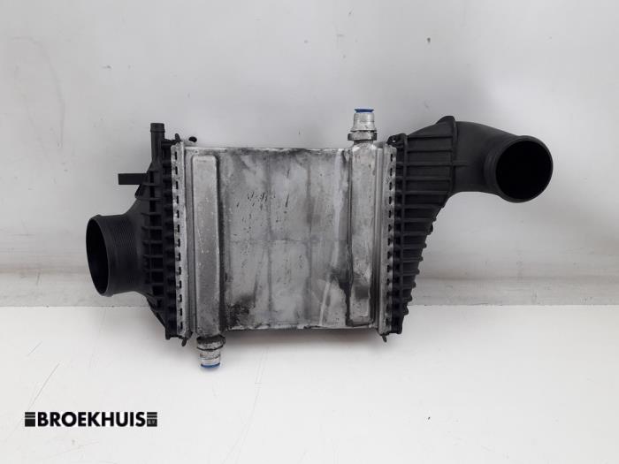 Usagé Intercooler Mercedes GLA AMG (156.9) 2.0 45 AMG Turbo 16V Prix € 120,00 Règlement à la marge proposé par Autobedrijf Broekhuis B.V.