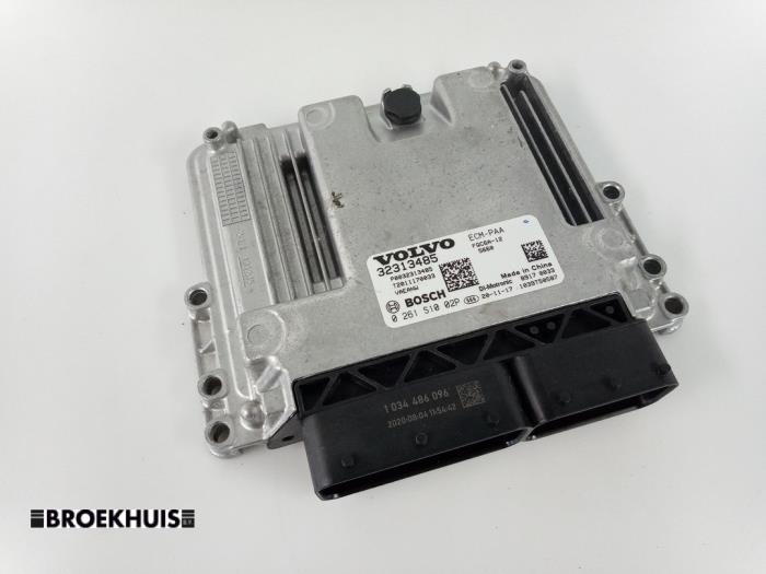 Used Engine management computer Polestar Polestar 2 78kWh Long Range Dual Motor Price € 375,00 Margin scheme offered by Autobedrijf Broekhuis B.V.