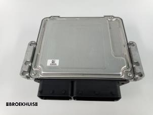 Engine management computer from a Polestar Polestar 2 78kWh Long Range Dual Motor 2021