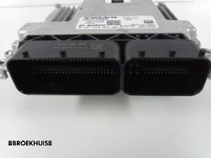 Engine management computer from a Polestar Polestar 2 78kWh Long Range Dual Motor 2021