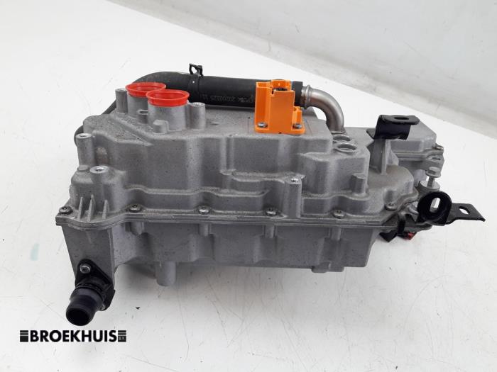 Inverter (Hybrid) Opel Corsa F Electric 50kWh - 9841668180 CONTINENTAL