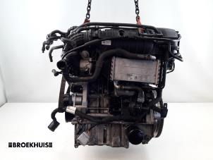 Used Engine Skoda Karoq 1.5 TSI 16V Price on request offered by Autobedrijf Broekhuis B.V.