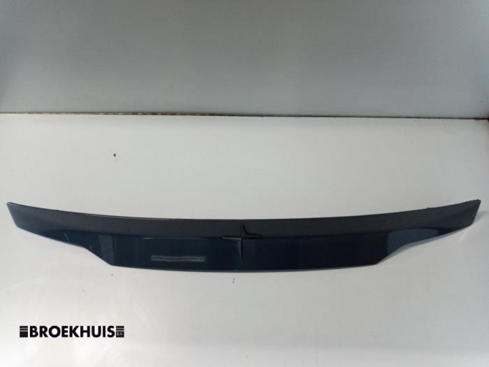 Polestar 2 Panneaux arrière tôlerie stock | ProxyParts.fr
