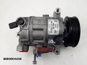 Used Air conditioning pump Skoda Karoq 1.5 TSI 16V Price € 125,00 Margin scheme offered by Autobedrijf Broekhuis B.V.