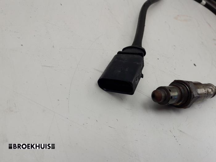 Sonde lambda d'un Skoda Karoq 1.5 TSI 16V 2021
