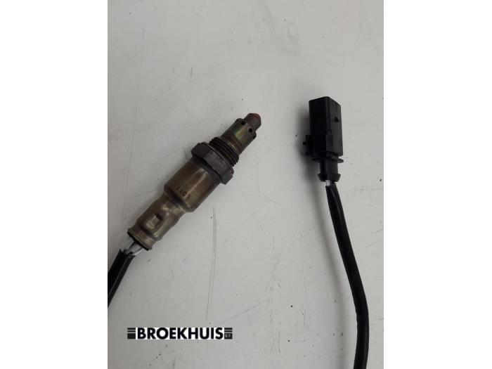 Sonde lambda d'un Skoda Karoq 1.5 TSI 16V 2021