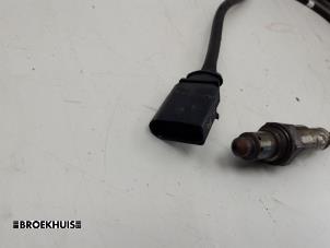 Sonde lambda d'un Skoda Karoq 1.5 TSI 16V 2021