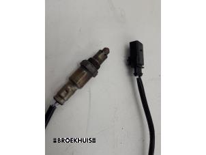 Sonde lambda d'un Skoda Karoq 1.5 TSI 16V 2021