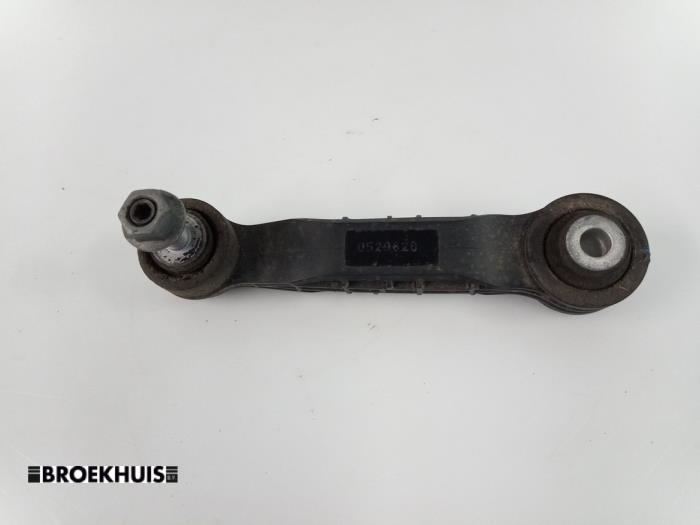 Anti-roll bar guide Polestar Polestar 2 78kWh Long Range Dual Motor ...