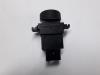 Rear window heating switch from a Hyundai Accent II/Excel II/Pony 1.3i 12V 1999