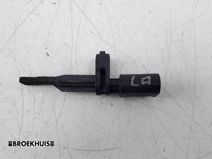 Begagnade ABS-sensor Skoda Karoq 1.5 TSI 16V Pris € 20,00 Marginaltabell erbjuds av Autobedrijf Broekhuis B.V.