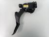 Accelerator pedal from a Volkswagen Transporter T6 2.0 TDI 150 2020