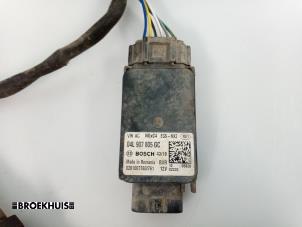 Nox Sensor van een Volkswagen Transporter T6 2.0 TDI 150 2020