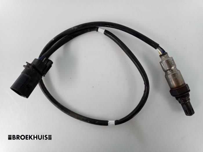 Used Lambda probe Volkswagen Transporter T6 2.0 TDI 150 Price € 30,25 Inclusive VAT offered by Autobedrijf Broekhuis B.V.