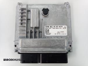 Usados Ordenadores de inyección Volkswagen Transporter T6 2.0 TDI 150 Precio € 363,00 IVA incluido ofrecido por Autobedrijf Broekhuis B.V.